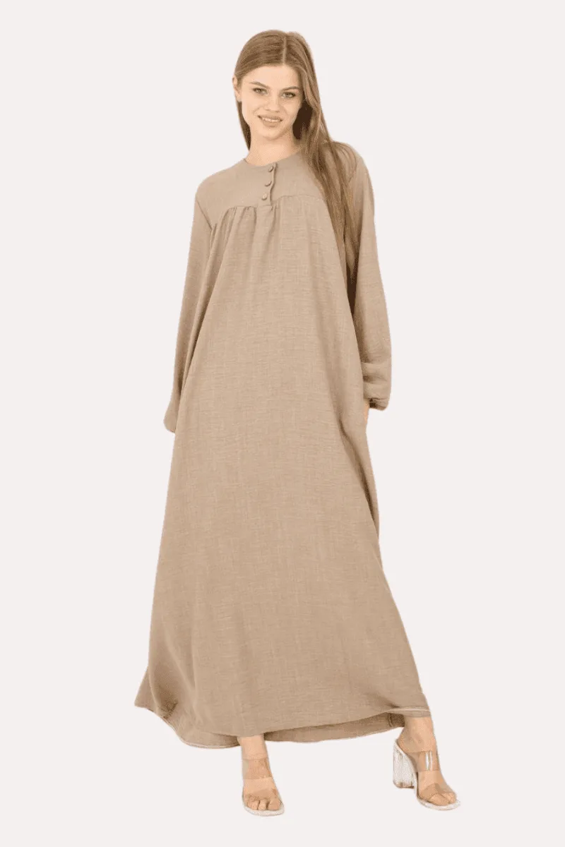 Vestido A