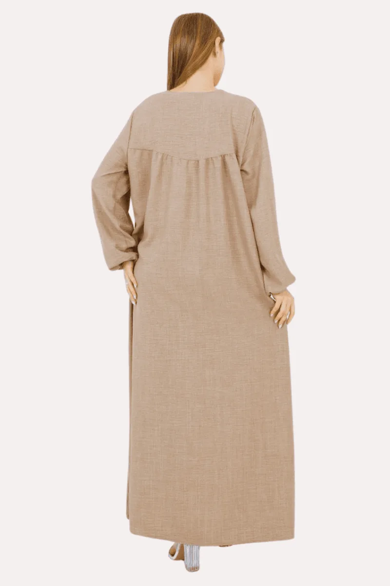 Vestido A - Imagen 2