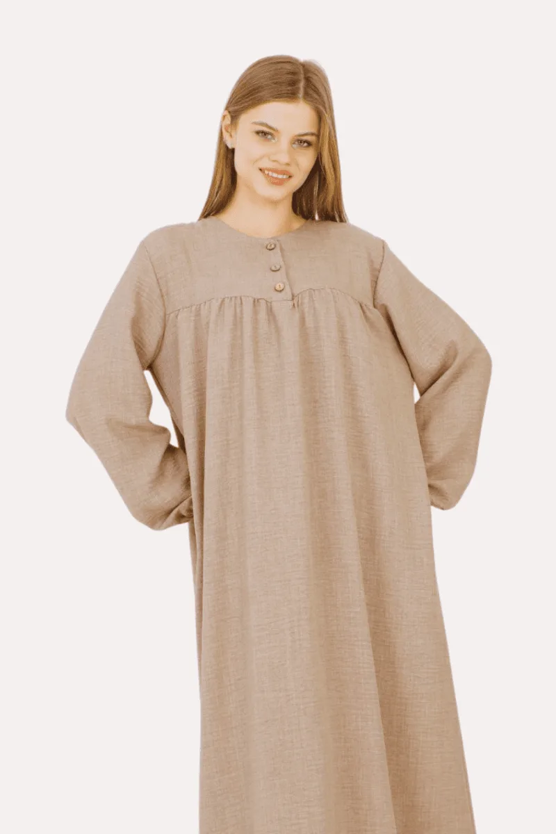 Vestido A - Imagen 3