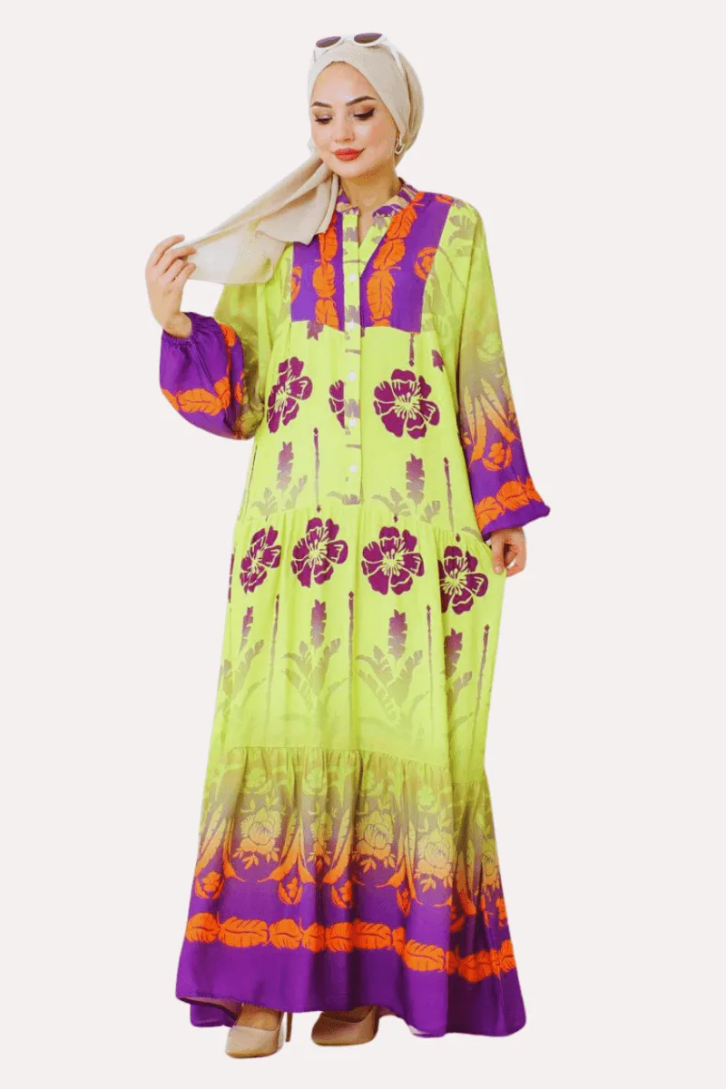 Vestido F - Imagen 2