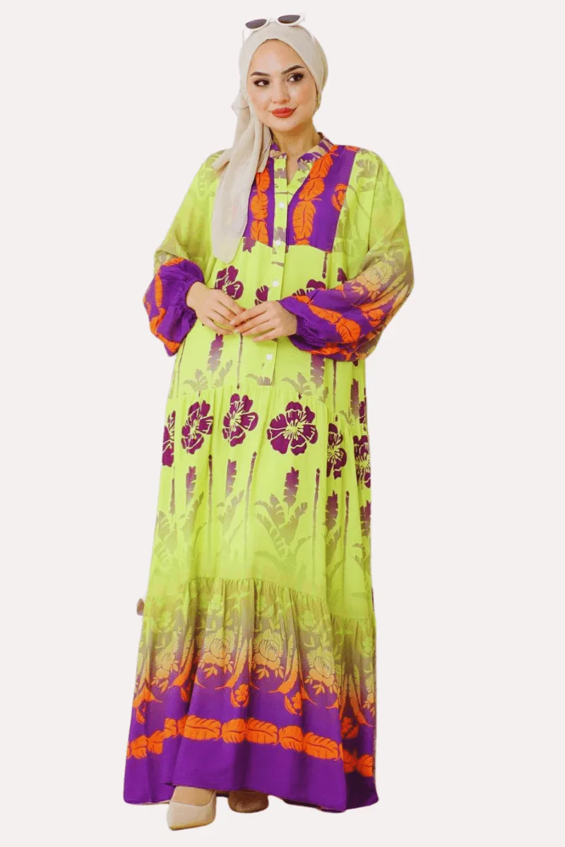 Vestido F - Imagen 3
