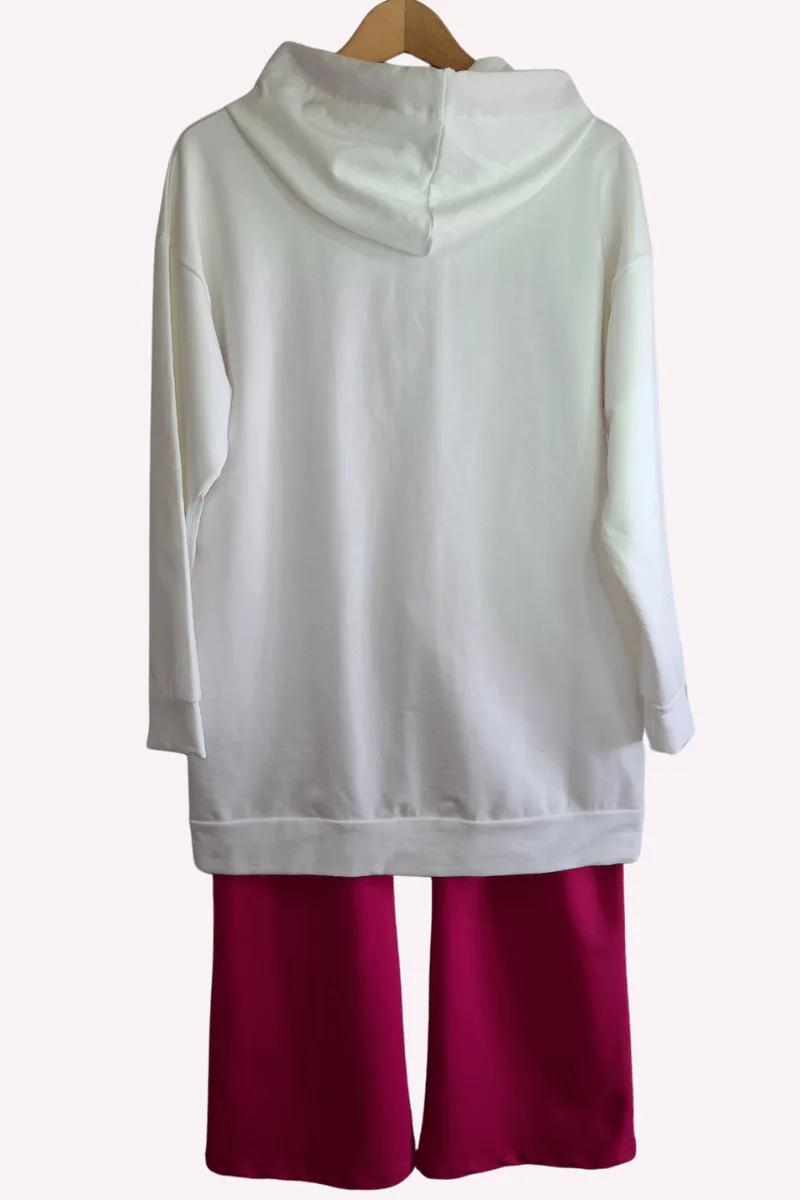 Chandal bordado - Imagen 2