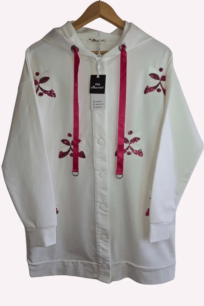 Chandal bordado - Imagen 3