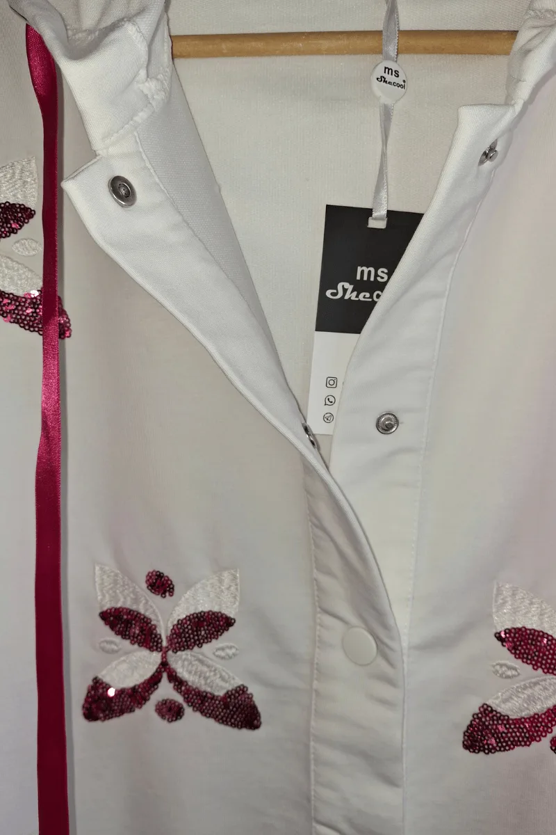 Chandal bordado - Imagen 4