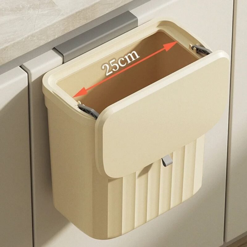 Cubo de basura - Imagen 2